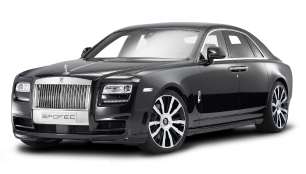Armored Car